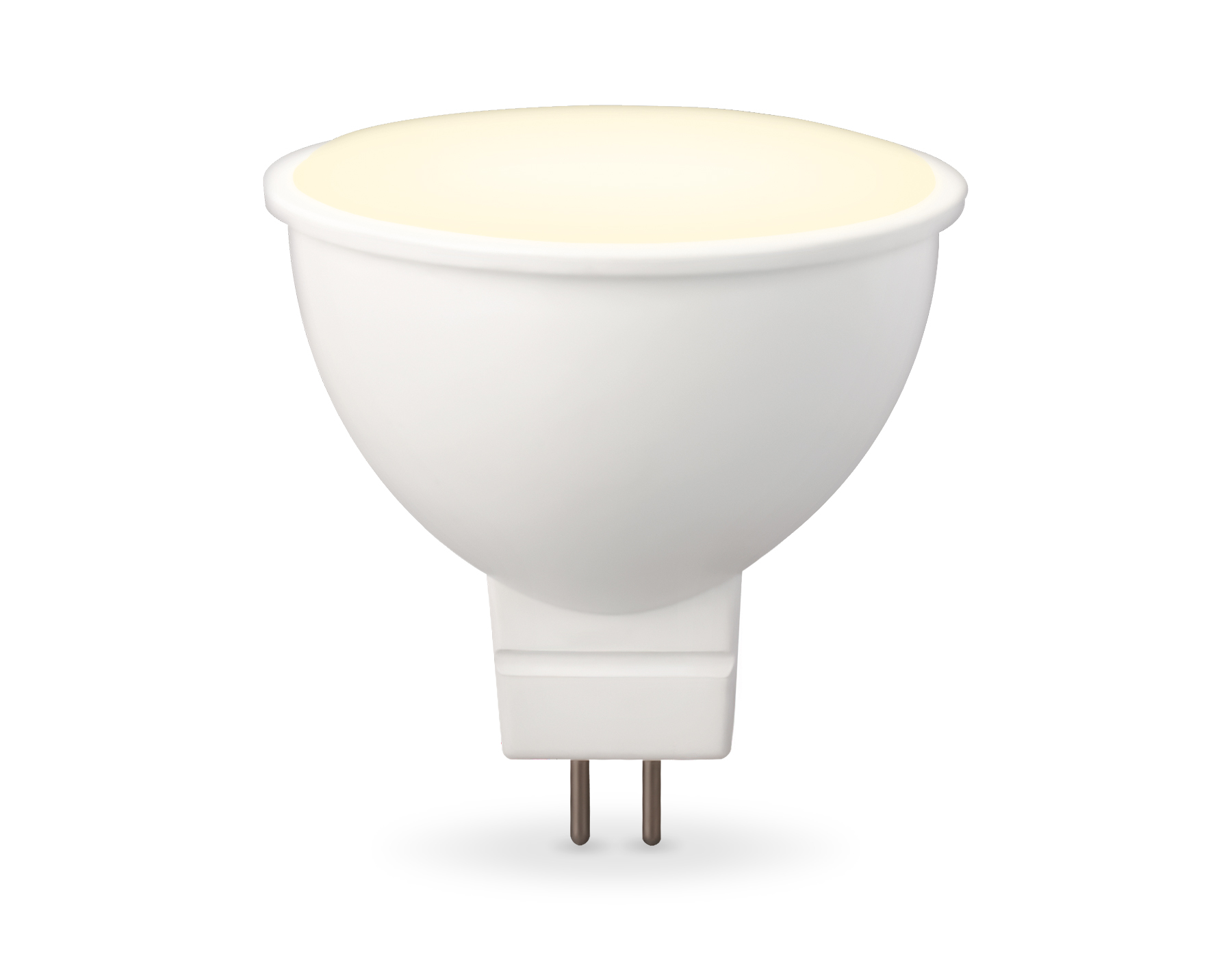 Лампа светодиодная Ambrella LED MR16 9W IC GU5.3 2700K 175-265V