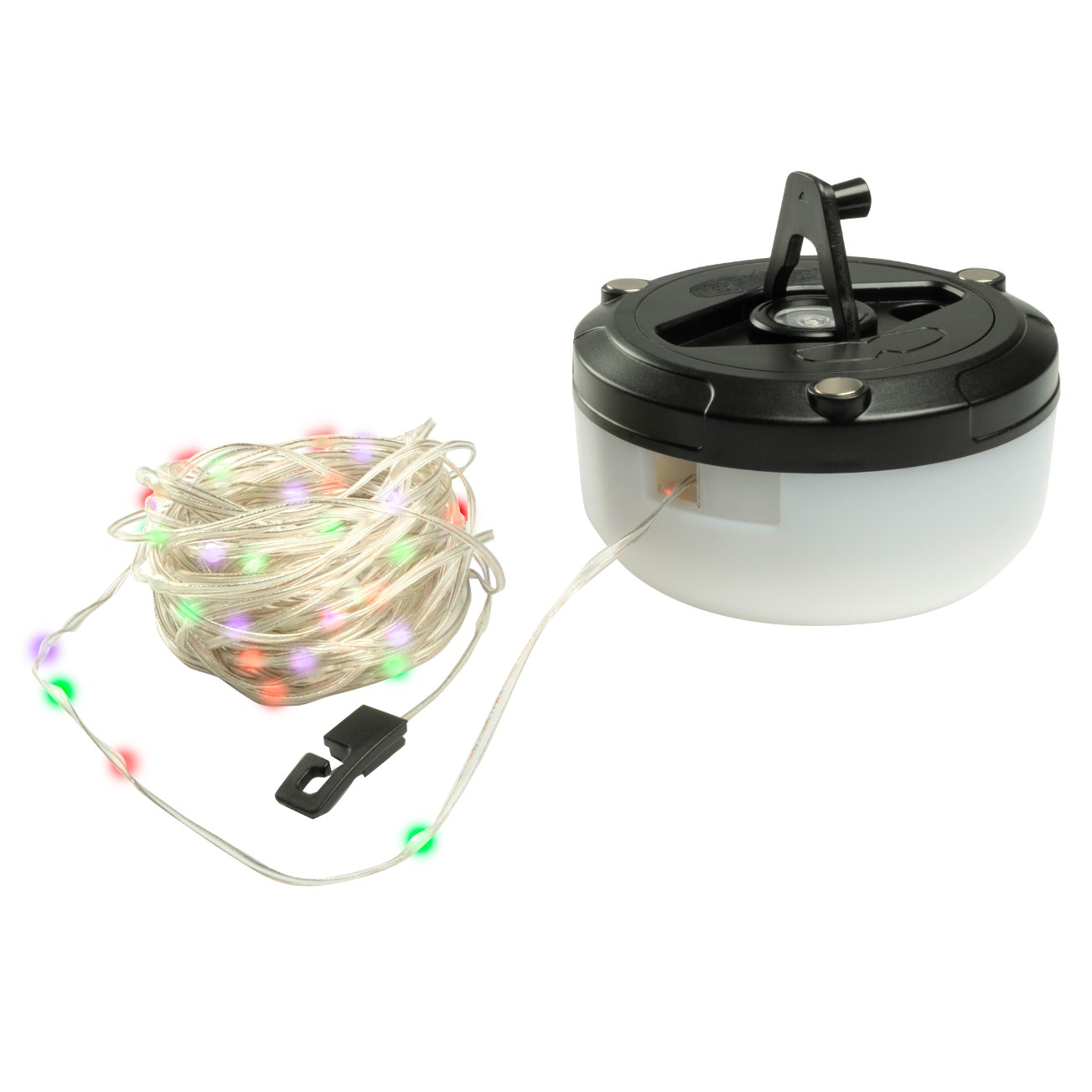 Фонарь ФАZА AccuF5-L5W/L36/G80 (Гирлянда)