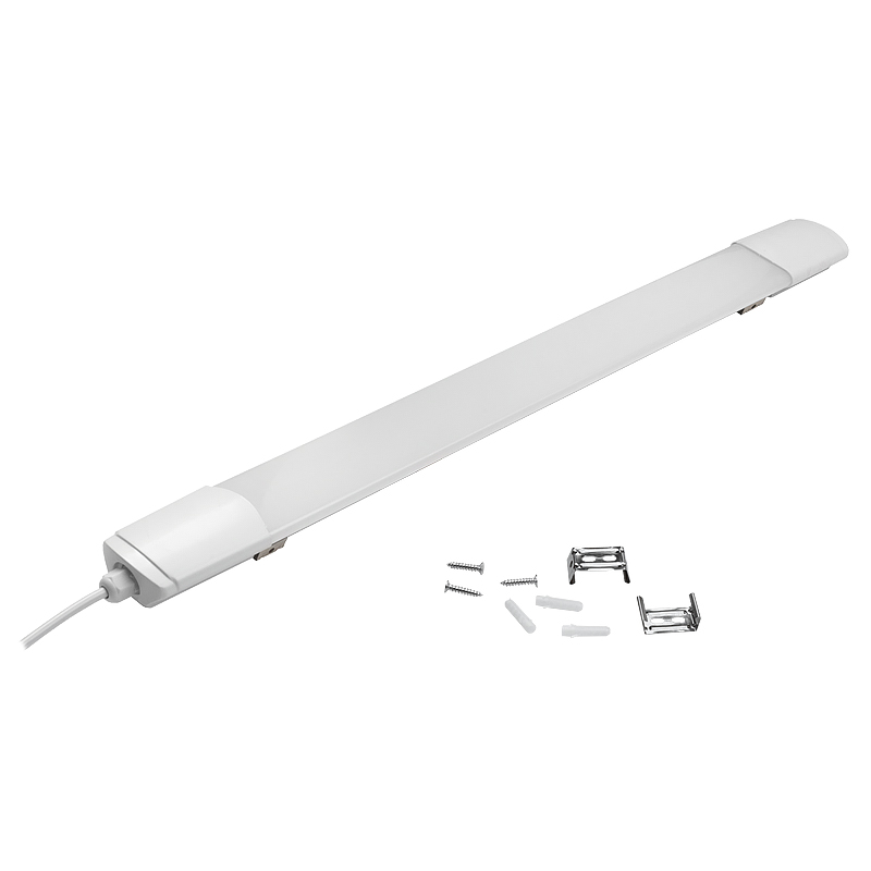 Светодиодный светильник GCT2-1200-36-IP65-4