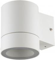 Фасадный светильник   GWL-GX53-M-IP65 WHITE
