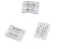 Светодиодный коннектор GSC12-RGB-SS-IP20-COB 24V (мин 10шт)