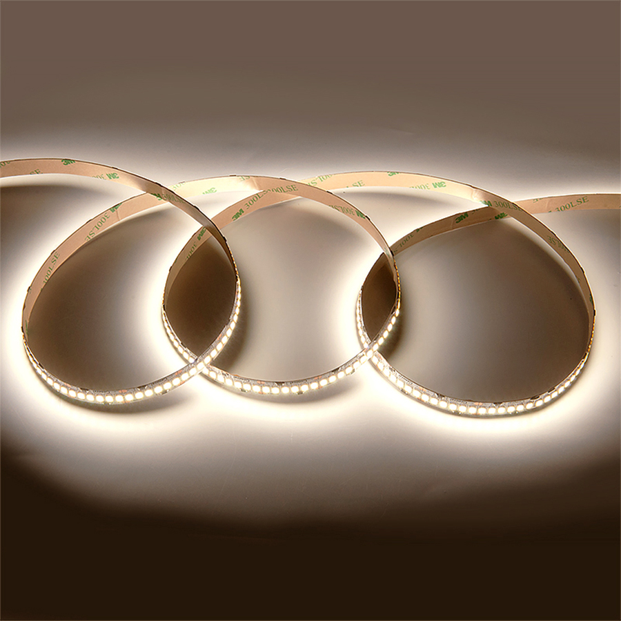 Лента светодиодная GLS-2835-240-22-24-IP20-PRM-3
