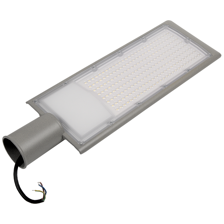 Светильник светодиодный уличный HiTT-STL1-150W-IP65-6