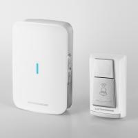 Звонок Elektrostandard DBQ19M WL 36M IP44 Белый