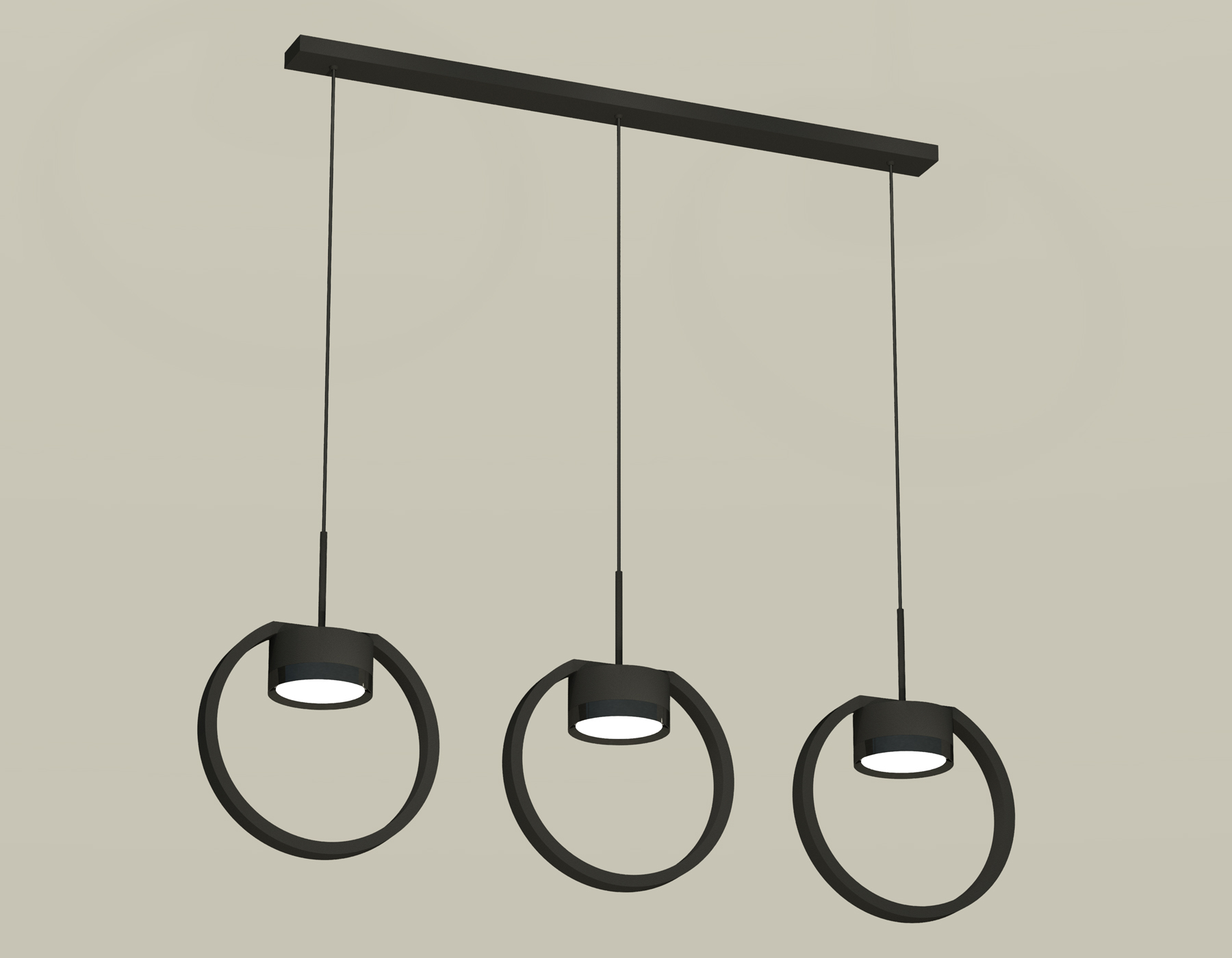 XB9107100/3 SBK/PBK черный песок/черный полированный GX53 (C9107, N8113)