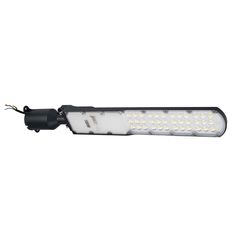 Светильник уличный JAZZWAY PSL 09 100W 5000K GR IP65