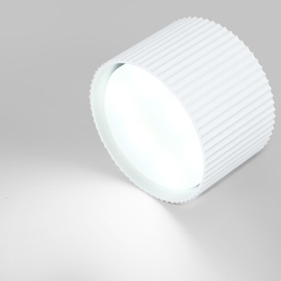 Спот GWL-GX53-M-IP20 Полосы Белый