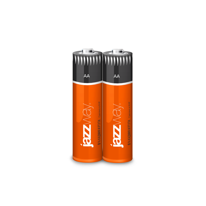 Батарейка JAZZway R6H-2S