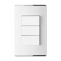 Переключатель 3-й. Parthenon White