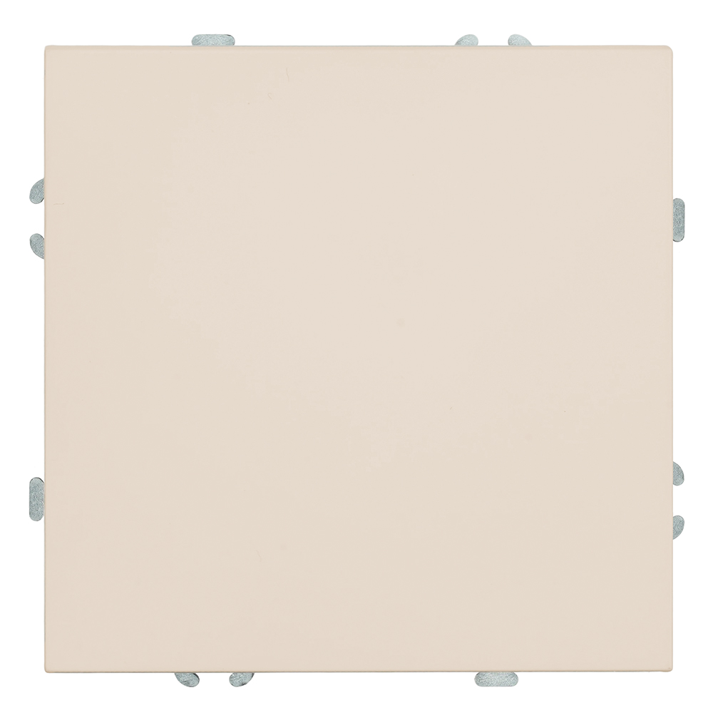 Переключатель перекрестный 1-клавишный (механизм) 250В 10А серия Эмили RSW10-5110-08 кашемир