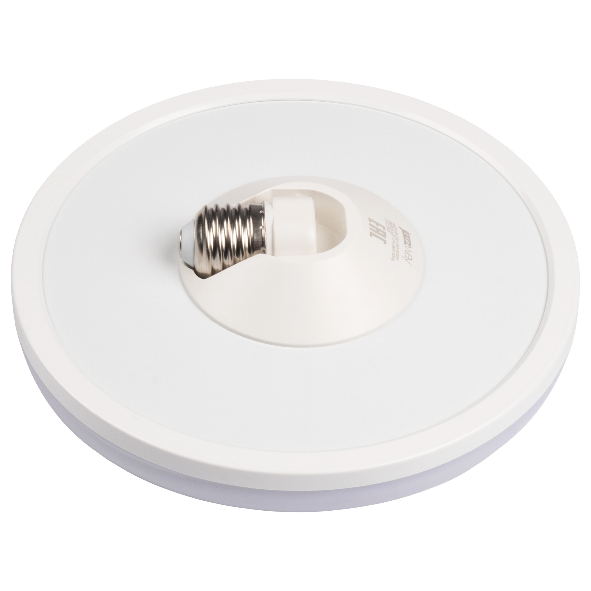 Лампа JAZZWAY PLED-HP-UFO 45w 4000K E27