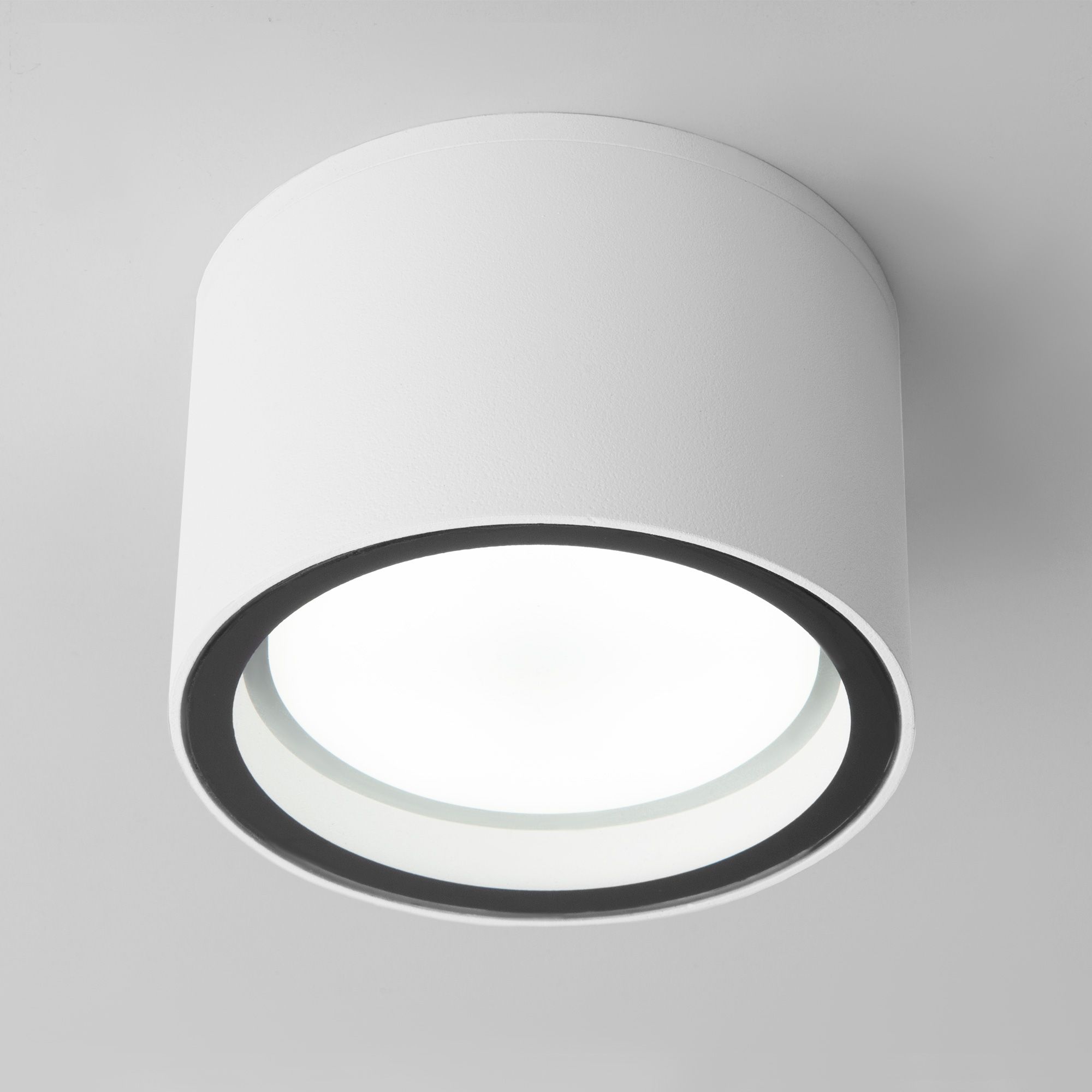 Светильник Elektrostandard 35144/H Light 26231 белый 