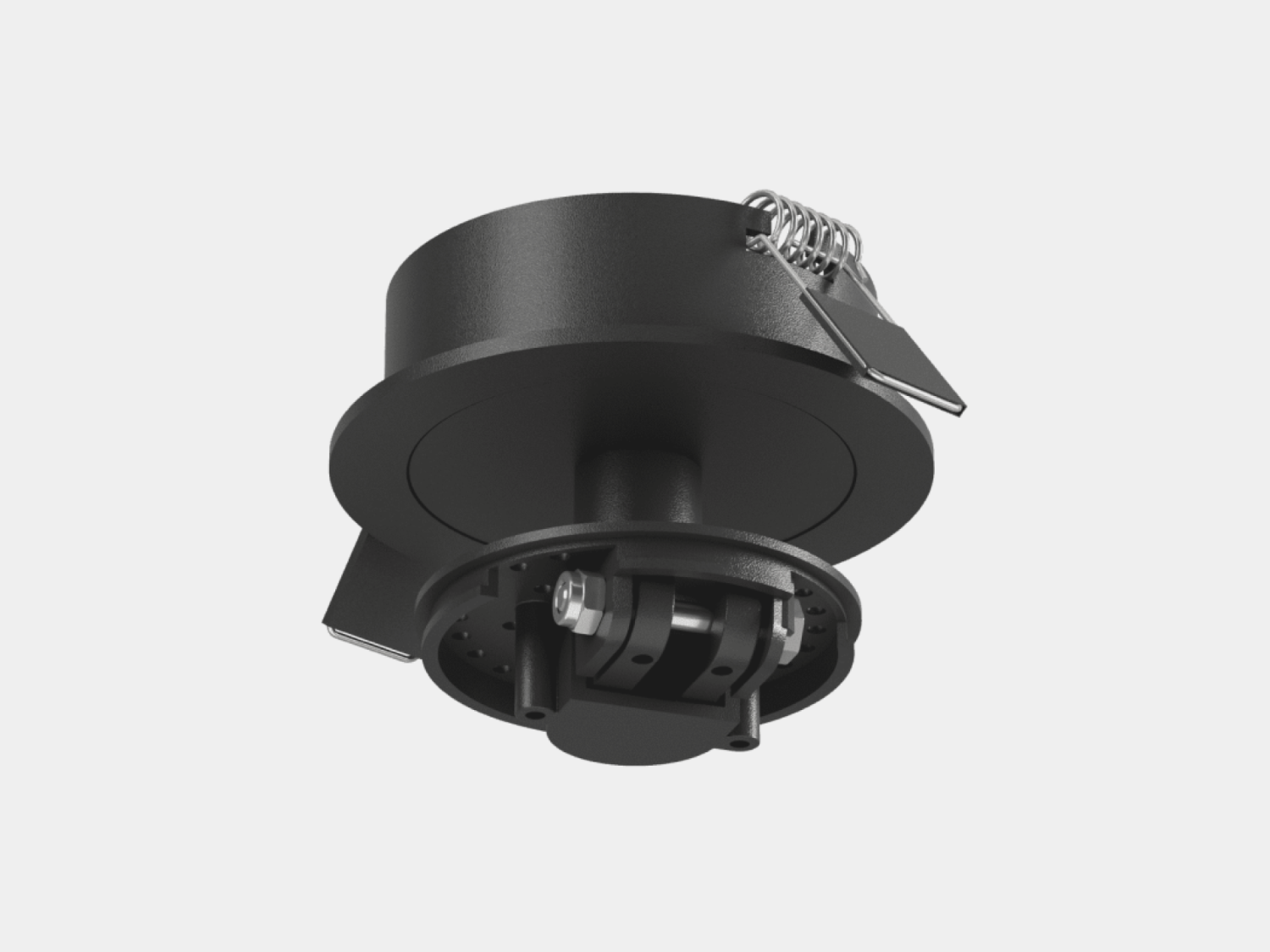 Крепление VL-M4-BL Черный