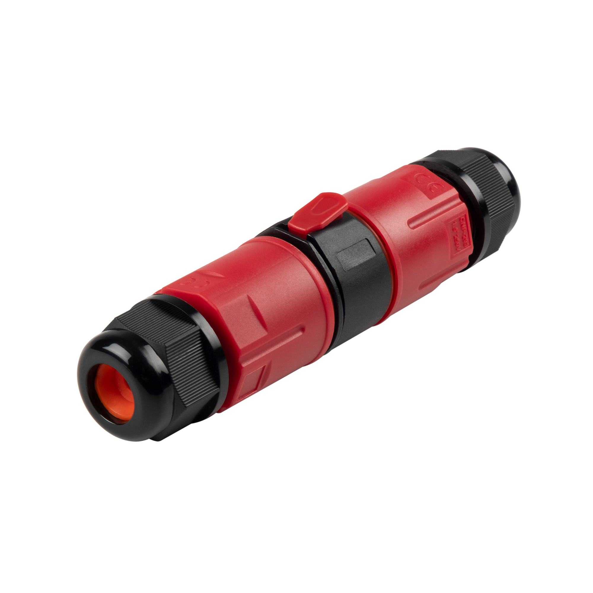 Коннектор кабельный PCC-I3-FD 3x2.5 24A IP68