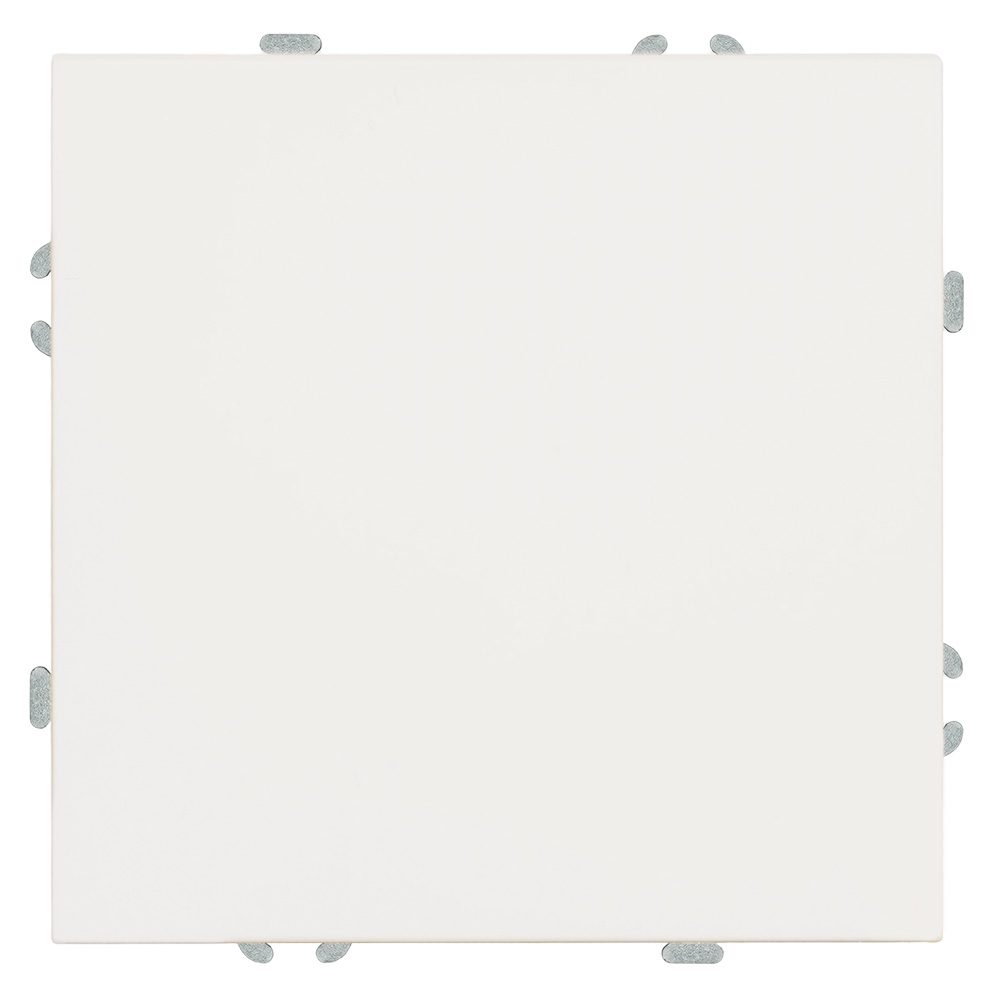 Переключатель перекрестный 1-клавишный (механизм) 250В 10А серия Эмили RSW10-5110-01 белый фарфор