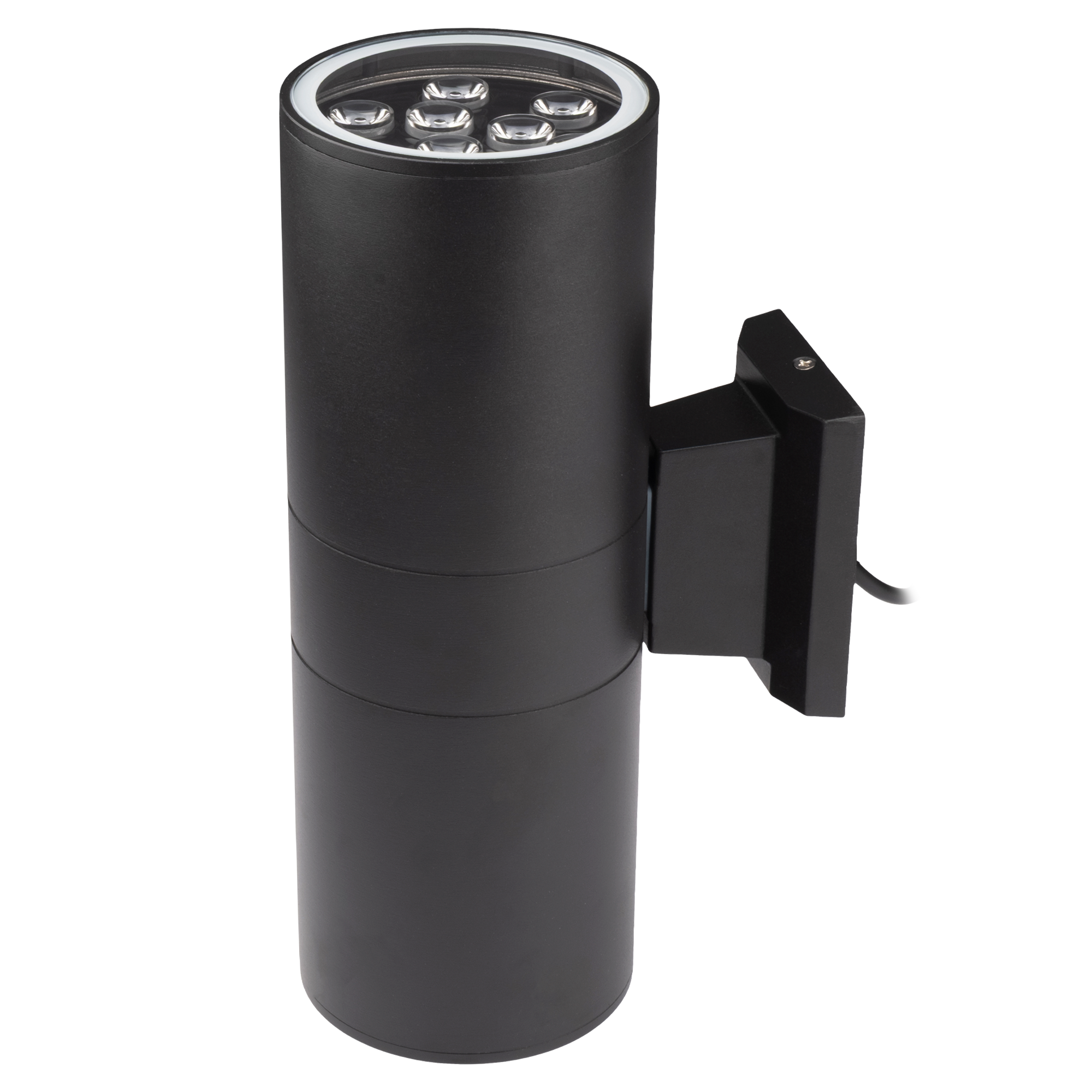 PWL-300110/30D 2x9w 3000K BL IP65