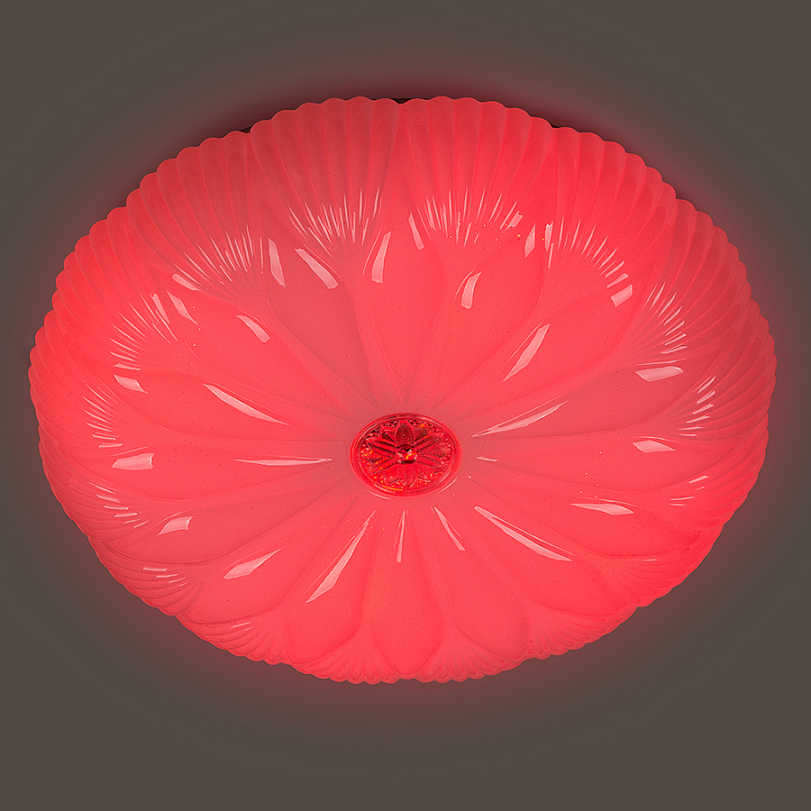 Светильник  GSMCL-Smart90  80w  Wonderland-2 RGB   5540lm  (1/10)