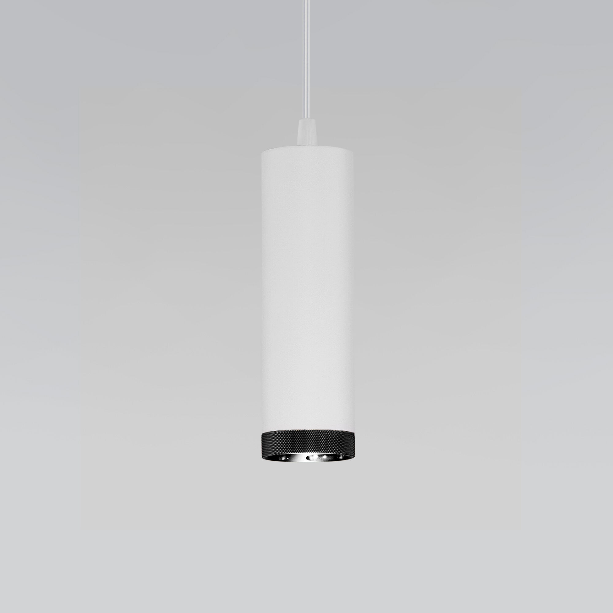 Светильник подвесной Elektrostandard 9W 4200K белый 50244 LED