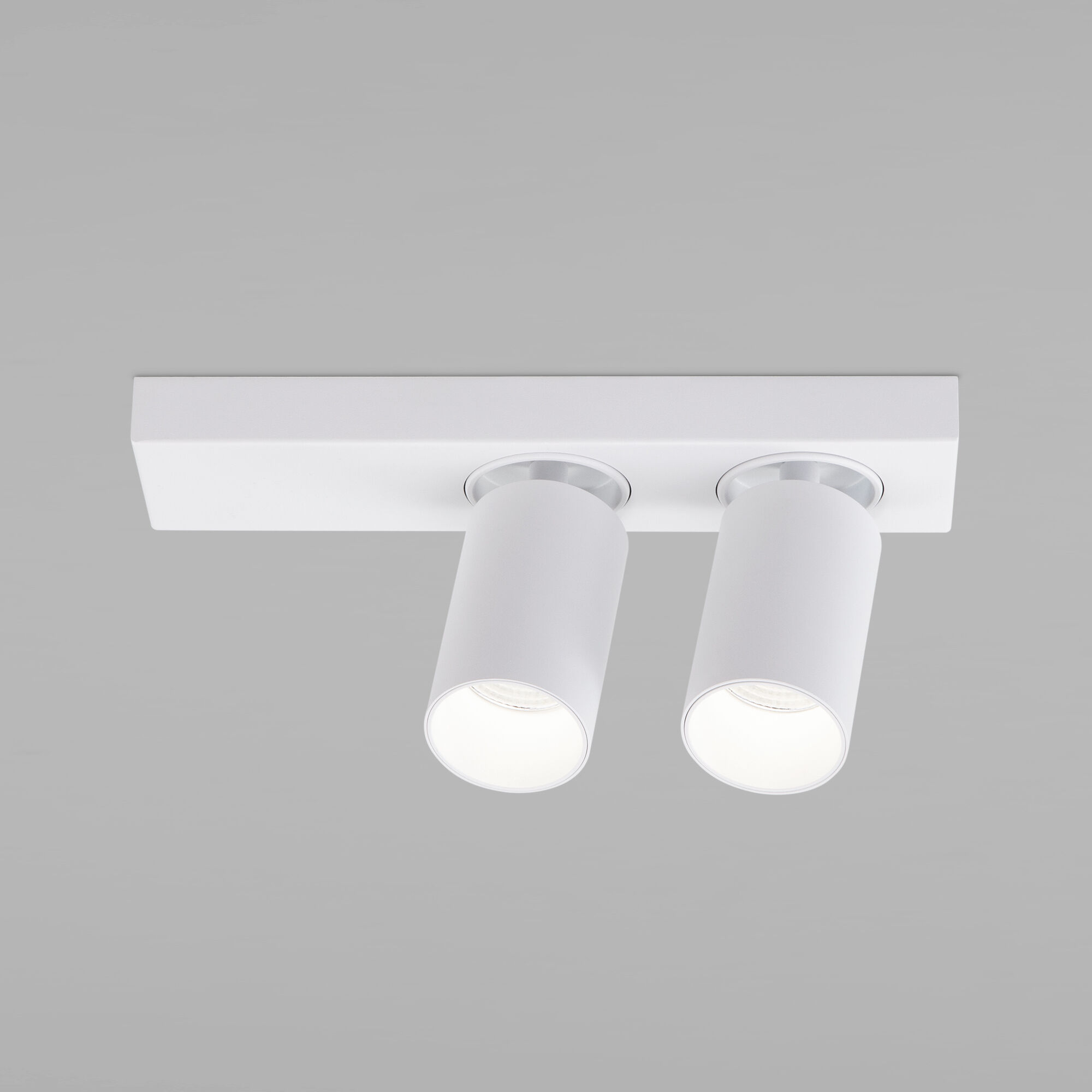 Светодиодный светильник 20139/2 LED белый EUROSVET