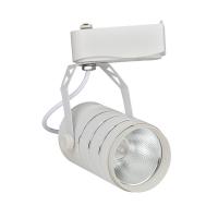 Светильник светодиодный трековый ULB-Q251 9W/NW/K WHITE