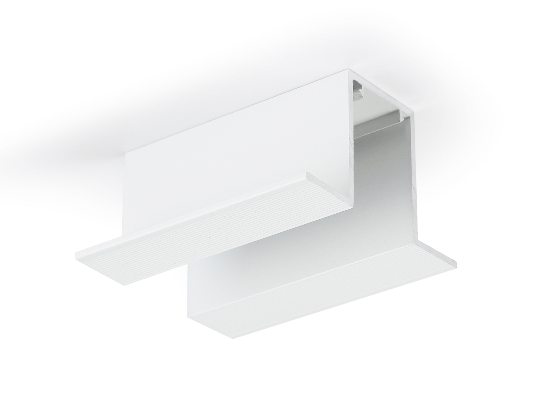 Крепление для встраиваемого монтажа Magnetic GL3600 WH белый 68.54*31.1*41.5 (2шт.).AMBRELLA