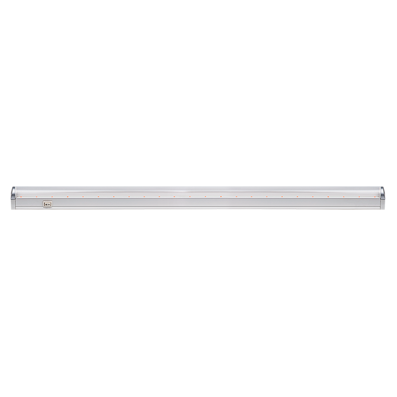 Светильник светодиодный JAZZWAY PPG T8i-1500 Agro 18Вт IP20 для растений красн./син. спектр (20)