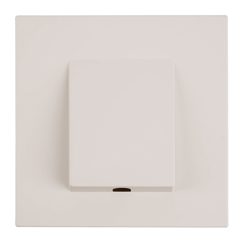 Кабельный вывод (механизм), серия Мия, RST00-3119-08, пудровый жемчуг