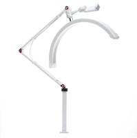 Светильник настольный СТАРТ CT806 белый 22Вт