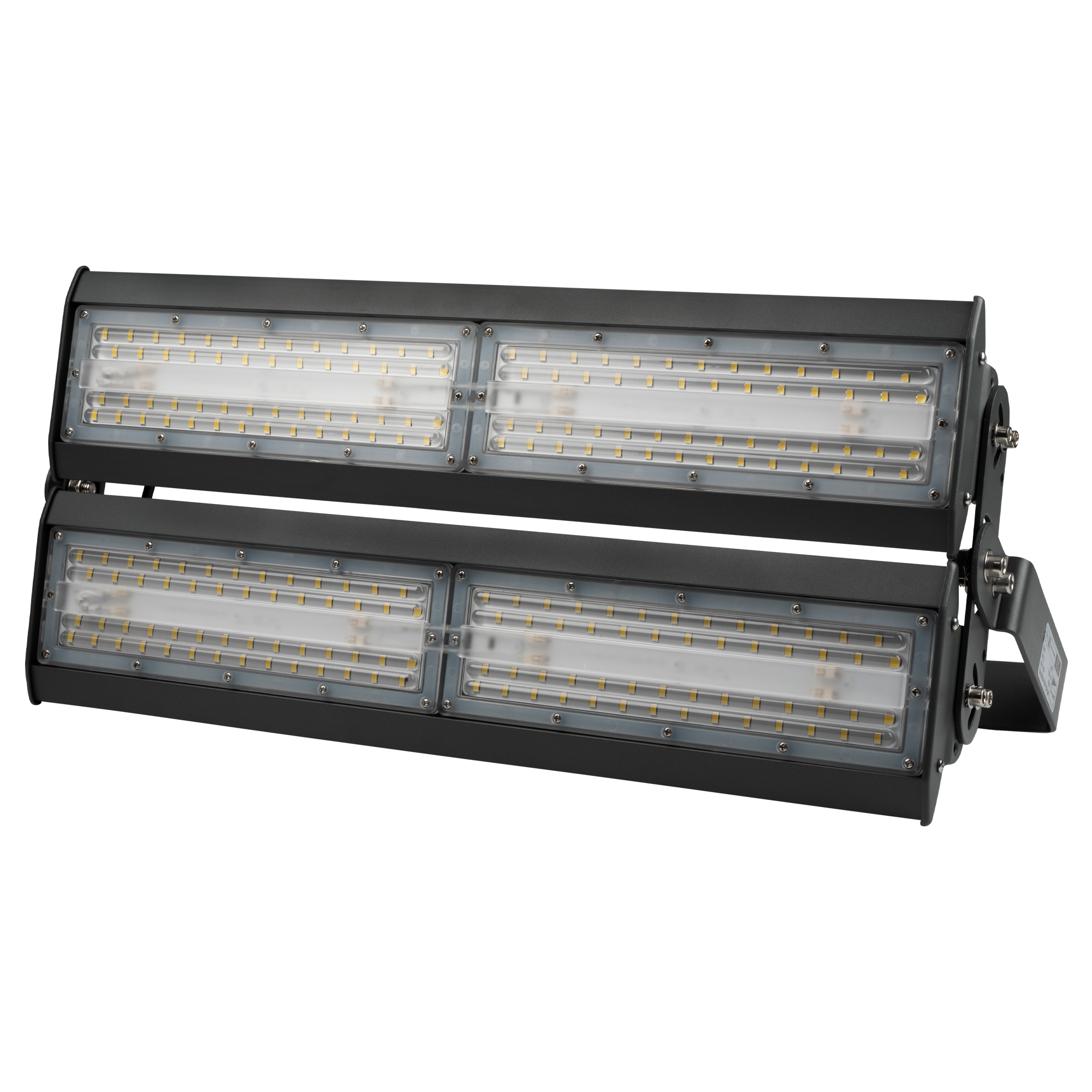 Светильник промышленный JAZZway PPI-02 4*50w 6500K IP65