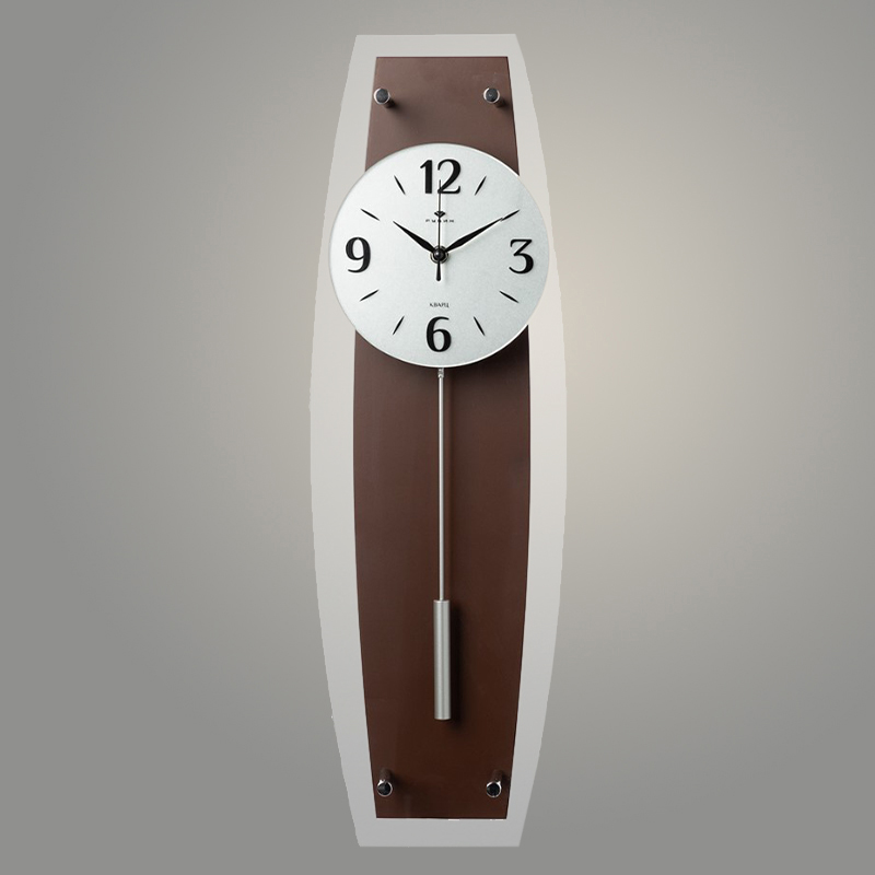 Часы настенные 6019-001 60х19 см