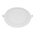 Светильник светодиодный VOLPE ULP-Q203 R225-18W/DW WHITE Дневной свет (6500K) Корпус белый 