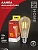 Лампа светодиодная IN HOME LED-ST64-deco gold 15Вт 230В Е27 3000К 1570Лм золотистая