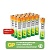 Аккумулятор GP 100AAAHC AAA емкости 930 16 шт. в шринке