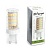 Лампа светодиодная FERON LB-435 11W 230V G9 4000K JCD
