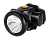 Фонарь JAZZway AccuH8-L3W налобный