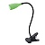 Светильник настольный UNIEL ULM-D501 4W/4000K GREEN