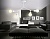 Потолочный светильник в стиле лофт Ambrella TR8031/4 WH белый E27*4 max 40W D670*440