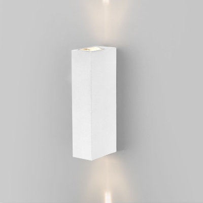 Светильник Elektrostandard 35136/W  Blaze LED белый
