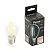 Лампа светодиодная FERON PRO LB-1706 1000LM 6W 175-265V E27 6400K G45 прозрачная 
