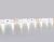 Светодиодная лента AMBRELLA GS1002 2835 60Led/ 4.8W m/ 12V IP20 4500K/ 5000*8*1.2mm (2 конт.)