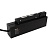 Блок питания для магнитного шинопровода UET-M50 200W/48V IP20 200Вт, 48В. Встраиваемый