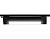 Трековый светодиодный светильник GL6661 BK черный LED 12W 4200K AMBRELLA
