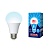 Лампа светодиодная VOLPE LED-A60-9W/4000K/E27/FR/NR картон серия Norma