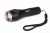 Фонарь CAMELION LED5136 черный LED XML-T6 ZOOM 5 реж 3XLR03 в компл. алюм. откр. блистер