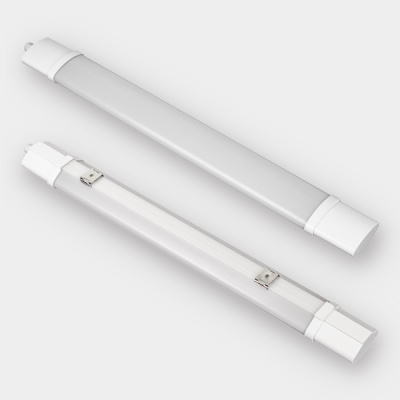 Светильник светодиодный Sweko SWL U2 IP65 18вт 60см 6К 