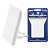 Светильник-ночник UNIEL DTL-320 Прямоугольник/White/Sensor