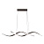 Светильник CAMELION LCL-1042 55W LED (Brown3) Люстра, управл.