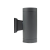 Светильник фасадный JAZZway PWL 20590 GX53-2 GR 230V IP65