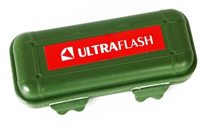 Фонарь ULTRAFLASH E1337 аккум. 3,7В, черный, XPE + COB LED, 3 Вт, 3 реж., Micro - USB, бокс