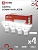 Лампа светодиодная IN HOME LED-JCDR-VC 4PACK 11Вт 230В GU5.3 4000К 990Лм (4шт./упак)